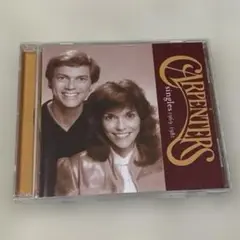 カーペンターズCarpenters The Singles 1969-1973