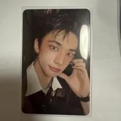 straykids スキズ DOIT トレカ ヒョンジン