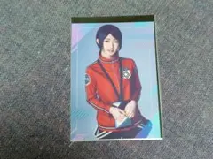 ワーステ初演　ランブロ　木虎(河内美里さん)