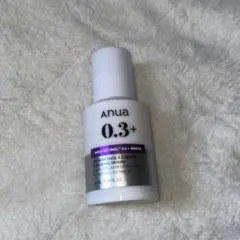 近*近様 Anua 0.3+ レチノール