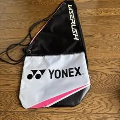 YONEX LASERUSH テニスラケットバッグ
