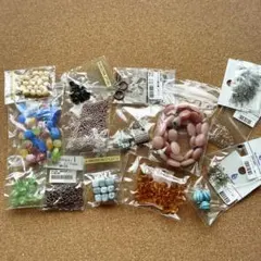 ビーズ まとめ売り