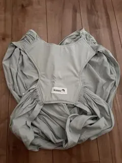 Konny 抱っこひも ミントグリーン　Sサイズ