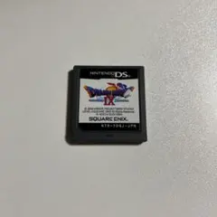 ニンテンドーDSソフト　ドラゴンクエストIX 星空の守り人