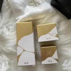 2026年最新】SK-II 金継ぎクリーム サンプルの人気アイテム - メルカリ