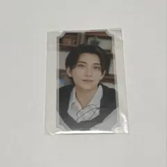 SEVENTEEN セブチ　セブチカフェ 入場特典 チケット ジョシュア