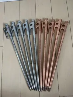 2025年最新】ソリッドステーク ブロンズの人気アイテム - メルカリ