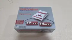 ニンテンドークラシックミニファミコン