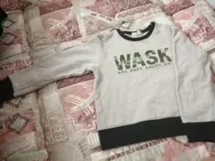 WASK トレーナー１３０センチ