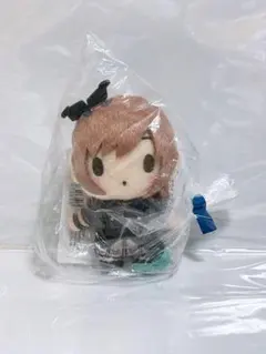 プロセカ ふわぷち マスコット サンリオ 東雲絵名