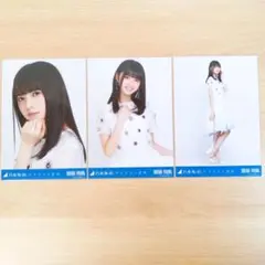美品】乃木坂46 齋藤飛鳥 『何度目の青空か？』 会場限定生写真 コンプ