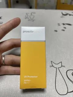 proactiv sun UV Protectorのサムネイル