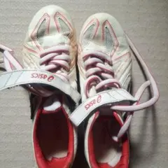 アシックス　陸上スパイクシューズ