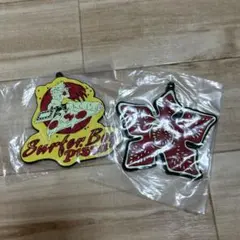 ストレンジャーシングス　1番くじラバーコースター