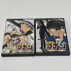 名探偵コナン 10年後の異邦人 KID in TRAP ISLAND DVD