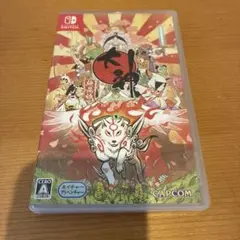 大神 絶景版 通常版