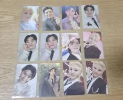 SEVENTEEN ウジ トレカまとめ売り