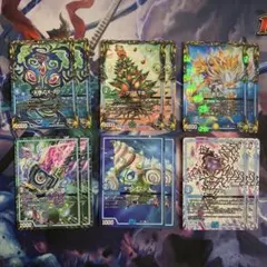 82695 マーチス クリスマlll 天啓 カット丙 回収TE10 サザンエー