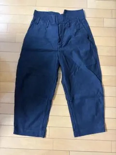 サイズXL【新品】PORTER CLASSIC リメイクチェックカーゴパンツ サイズXL【新品】PORTER CLASSIC リメイクチェックカーゴパンツ サイズ