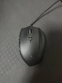 ロジクール G600 箱無し