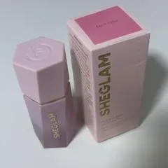 ＊未使用＊SHEGLAM シーグラム リキッドブラッシュ　love cakeのサムネイル
