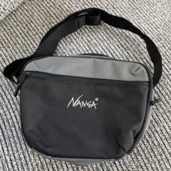 NANGA 付録 ショルダーバッグ