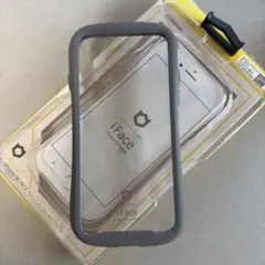 iFace Reflection ガラスケース iPhone SE2・3/8/7