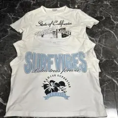 ZARA キッズ Tシャツ 2枚セット