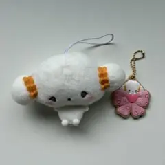 こぎみゅん 【キーホルダー＆マスコット】