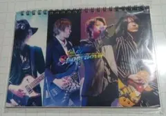 GLAY コンサートグッズ
