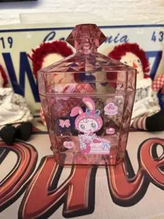 A*便様 メゾピアノ1番くじ小物入れ