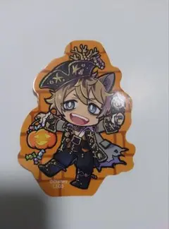 ツイステカフェ OH MY CAFE 2022 ラギー