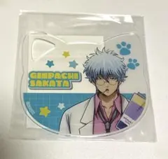 銀時 ナンジャタウン 缶バッジ 銀時&定春 銀時 ナンジャタウン 缶バッジ 銀時&定春 銀時 ナンジャタウン 缶