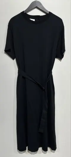 Y-3 半袖ワンピース ブラック 2026年最新】Y-3 レディース ロングワンピースの人気アイテム - メルカリ