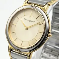 2025年最新】Yves Saint Laurent メンズ 腕時計(アナログ)の人気