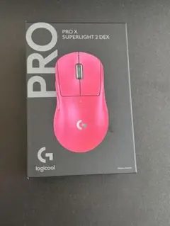 2026年最新】pro x superlight 2 dexの人気アイテム - メルカリ