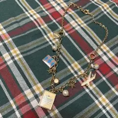 ＆chouette バックチャーム