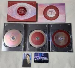 GOT7 EYES ON YOU ☆Blu-ray