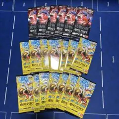 ワンピースカード 神の島の冒険 決戦の刻 バラパック まとめ売り