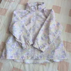 リセマイン　Lycee mine　120　ウインドブレーカー　ジャケット　美品