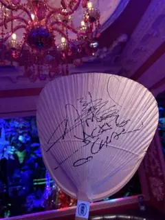 ジャッキーチェン直筆サインうちわ。 Jackie Chan autograph 2026年最新】ジャッキーチェン サインの人気アイテム - メルカリ