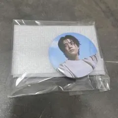 ENHYPEN ポップアップ ソウル ラキドロ 缶バッジ ジェイク