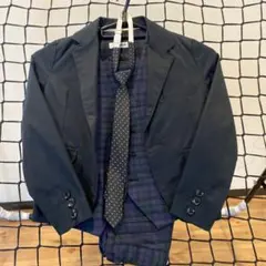 ジェネレーター4点入学式セット　　120cm