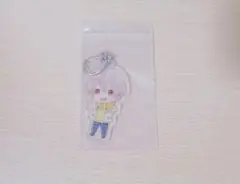 すとめも6　るぅと　アクキー