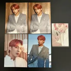 ATEEZ ジョンホ Into the AtoZ