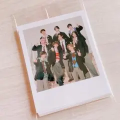 SnowMan カレンダー 2026 特典