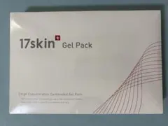 17skin Gel Pack 高濃度炭酸ジェルパックのサムネイル