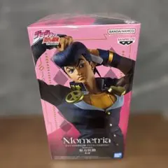 ジョジョの奇妙な冒険 ダイヤモンドは砕けない Mometria 東方仗助 箱無