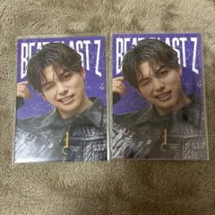 BALLISTIK BOYZ 加納嘉将 フォトキーホルダー フォトキー BOT - メルカリ