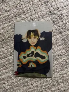 2026年最新】山下永玖 生写真の人気アイテム - メルカリ